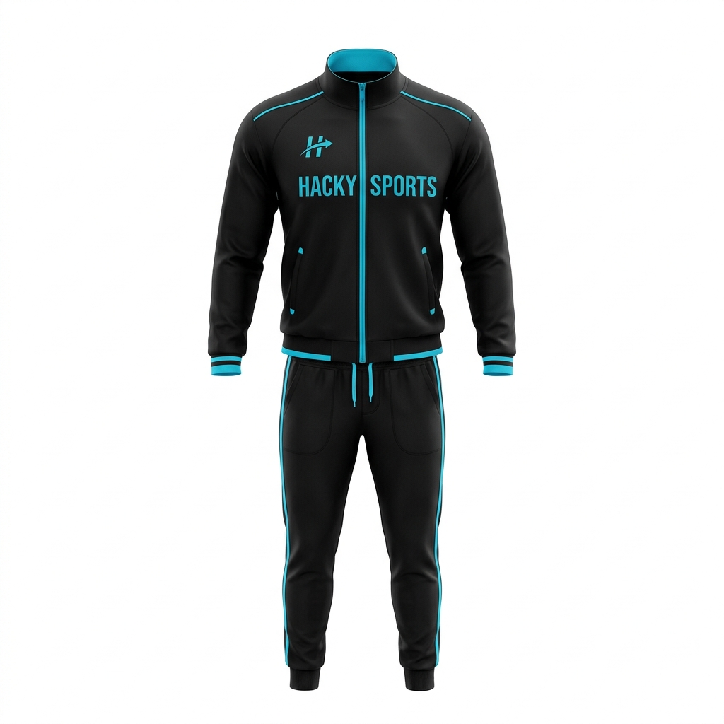 Athletics Uniform HS 01